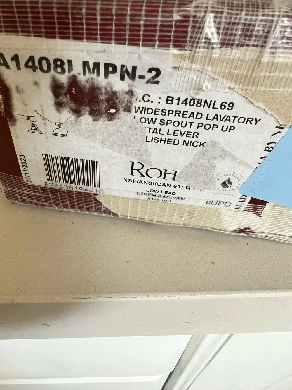 Rohl bring timeless